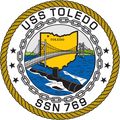 USS Toledo
