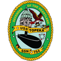 USS Topeka