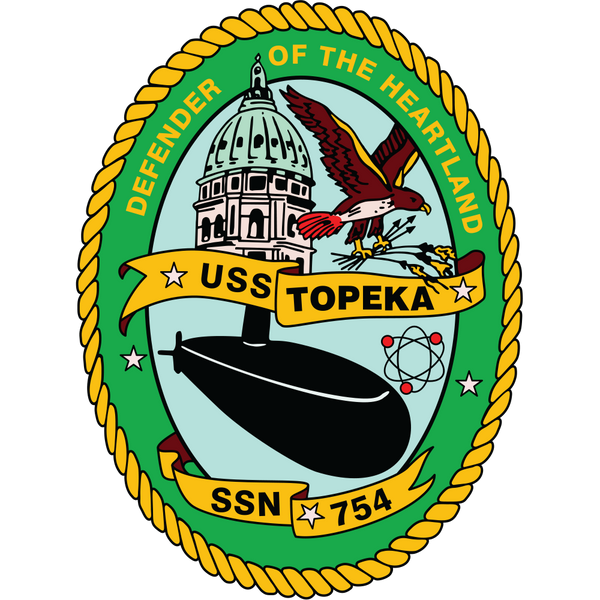 USS Topeka
