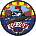USS Tucson