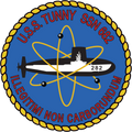 USS Tunny