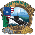USS Vermont
