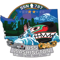 USS Washington