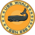 USS Whale