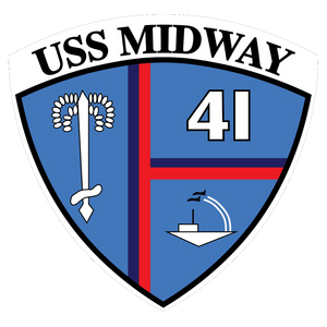 USS MIDWAY