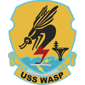 USS Wasp (CV/CVA/CVS-18)