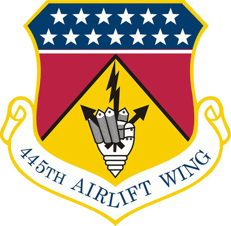 445th Airlift Wing