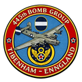 Bombardment Group (Heavy)