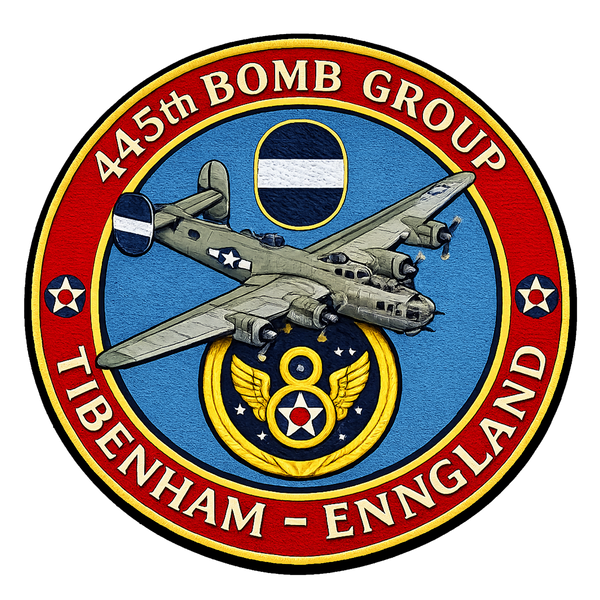 Bombardment Group (Heavy)