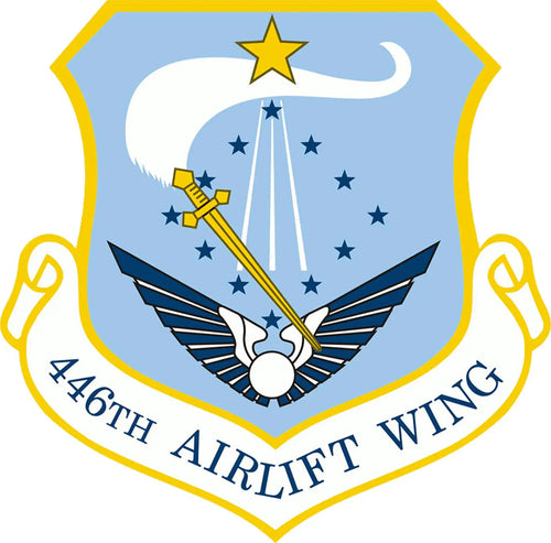 446th Airlift Wing