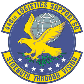 446th Logistics Support Squadron