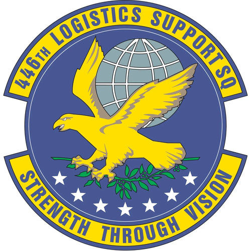 446th Logistics Support Squadron