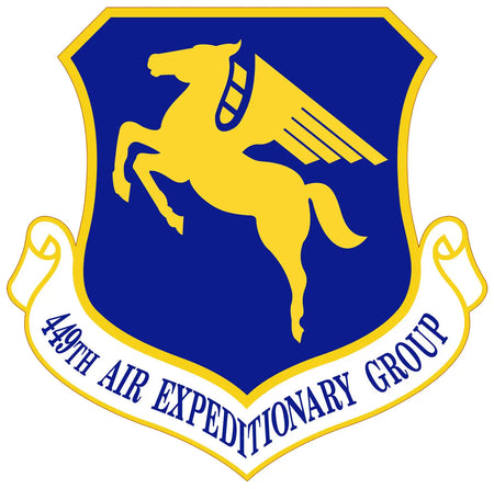 449th Air Expeditionary Group (449 AEG)