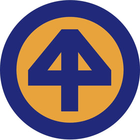 44th Infantry Division