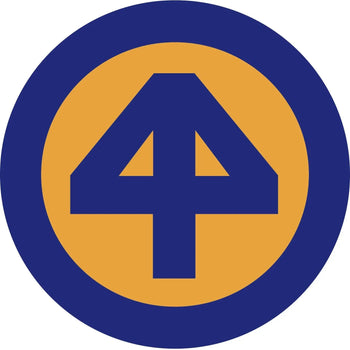44th Infantry Division