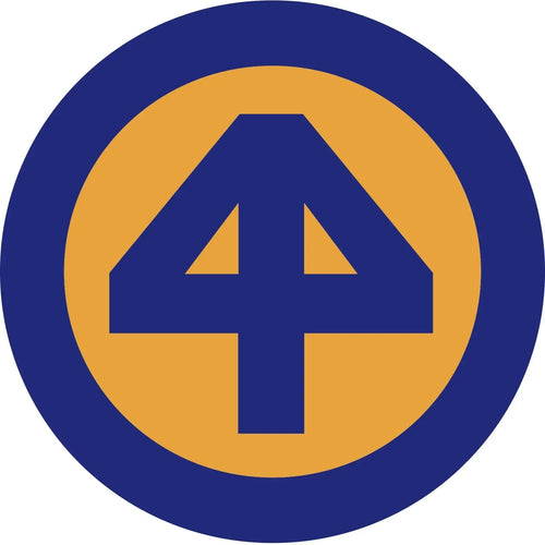 44th Infantry Division