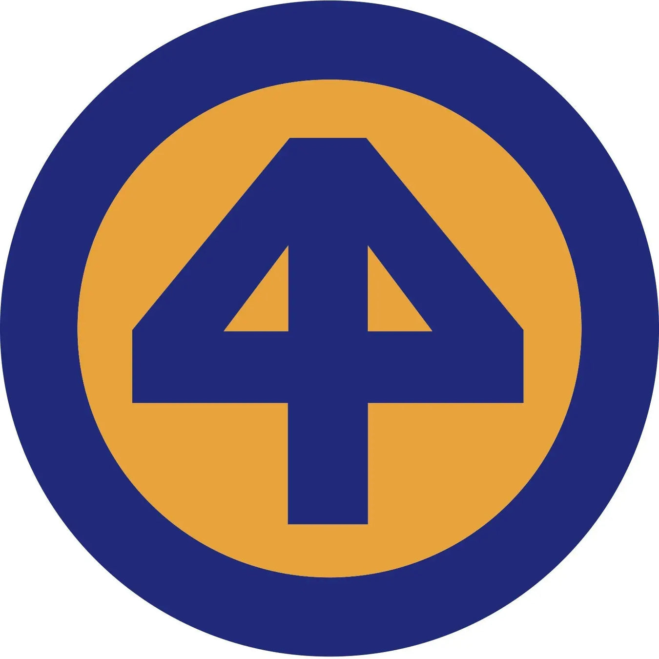 44th Infantry Division