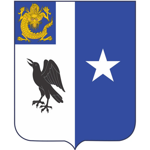 44th Infantry Regiment