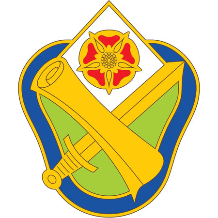 451st Civil Affairs Group