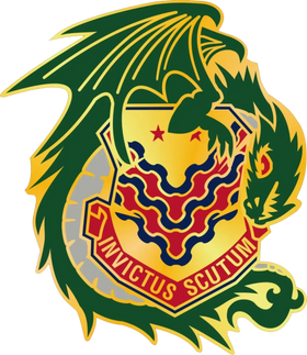 453rd Chemical Battalion