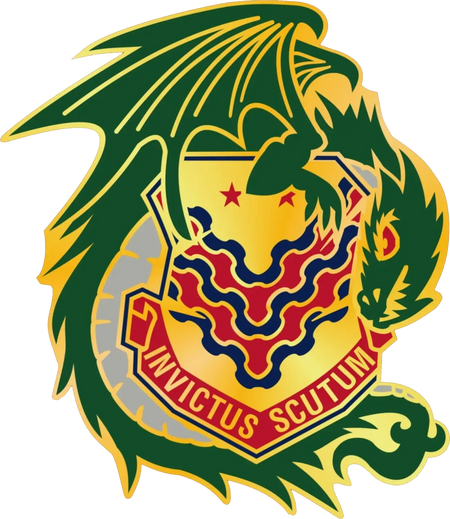 453rd Chemical Battalion