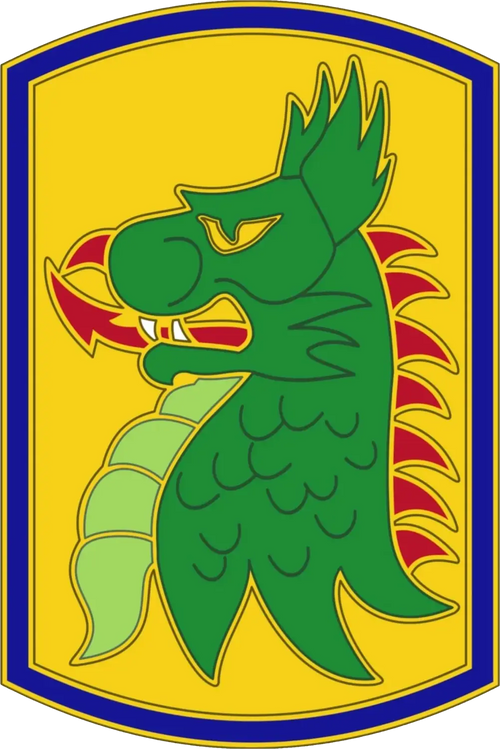 455th Chemical Brigade