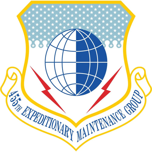 455th Expeditionary Maintenance Group