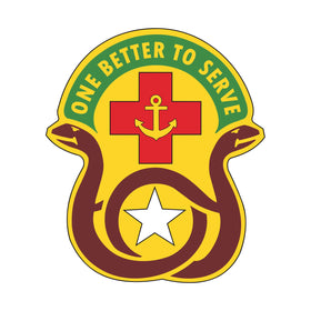 455th Field Hospital