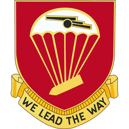 456th Field Artillery Battalion