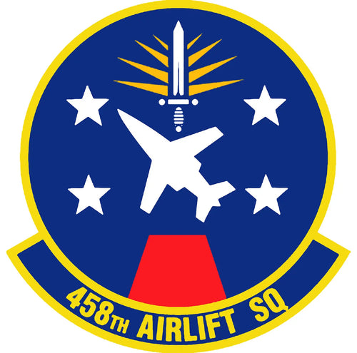 458th Airlift Squadron