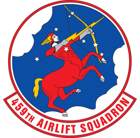 459th Airlift Squadron