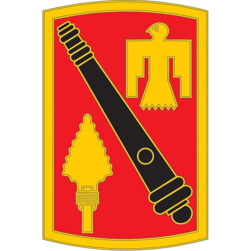 45th Field Artillery Brigade