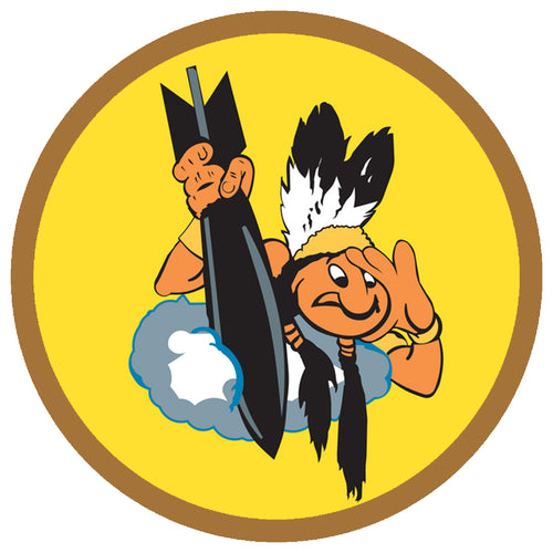 462nd Bombardment Squadron