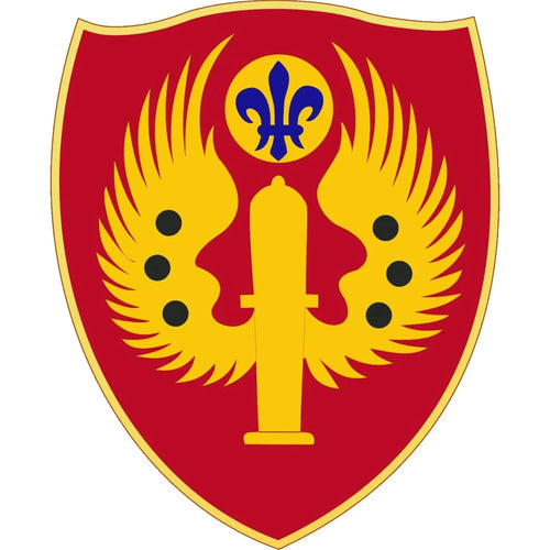 463rd Field Artillery Battalion