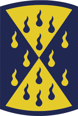 464th Chemical Brigade