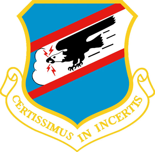 464th Tactical Airlift Wing