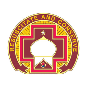 46th Combat Support Hospital