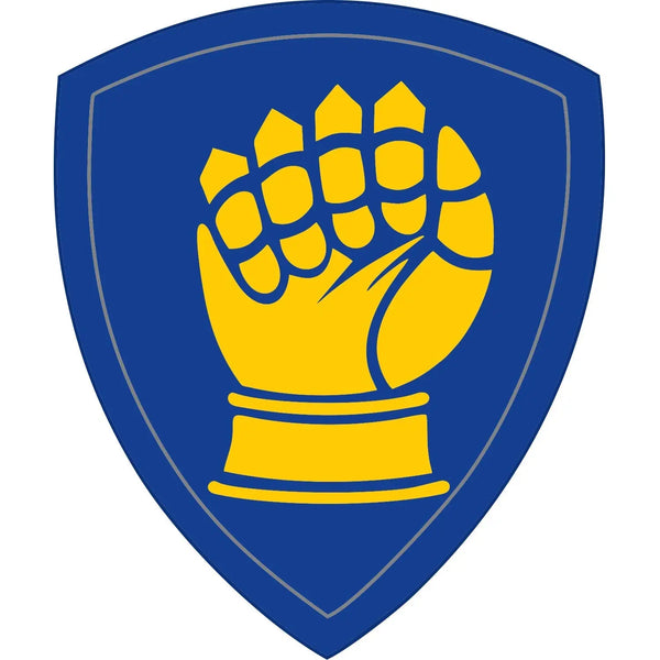Infantry Division