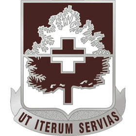 46th Medical Battalion