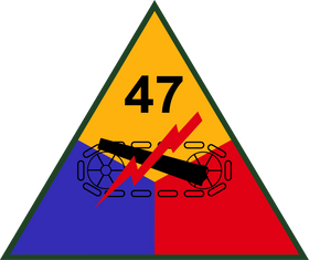 47th Tank Battalion