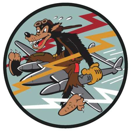 474th Fighter Group