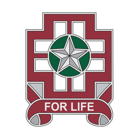 475th Combat Support Hospital