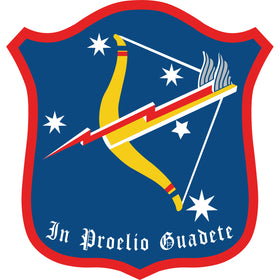 475th Fighter Group "Satan's Angels"