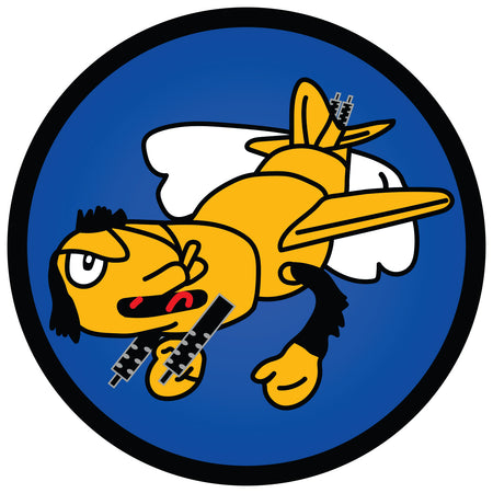 478th Bombardment Squadron