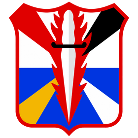 479th Fighter Group WW2 Emblem