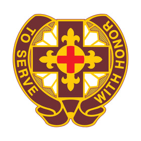 47th Field Hospital