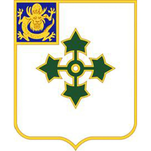 Infantry Regiment