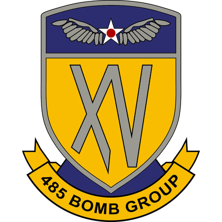 485th Bombardment Group (H)