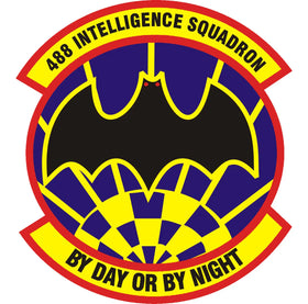 488th Intelligence Squadron