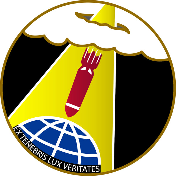 Bombardment Group (Heavy)